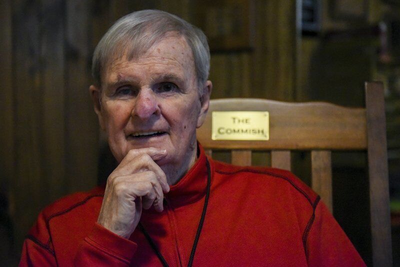 Salem native and local legend McIntire passes away at age 85